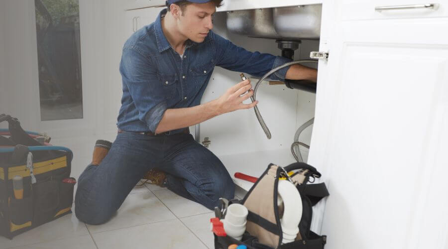 Local expert plumbing services in Hustonville, KY
